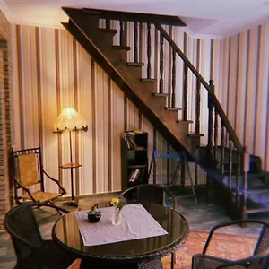  Апартаменты Cozy And Quite Away Near Dry Bridge